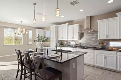 7235 W Secret Bluff Pass, Marana, AZ 85658 - Photo 8