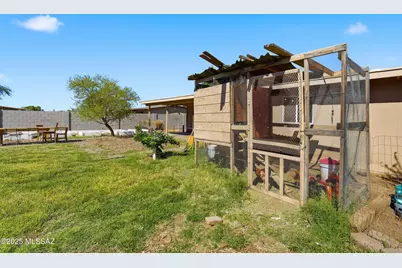 7390 N Dickinson Place, Tucson, AZ 85741 - Photo 26
