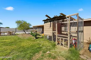 7390 N Dickinson Pl, Tucson, AZ 85741 - Photo 26
