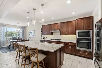 492 N Sonoma Vista Drive, Green Valley, AZ 85614 - Photo 14