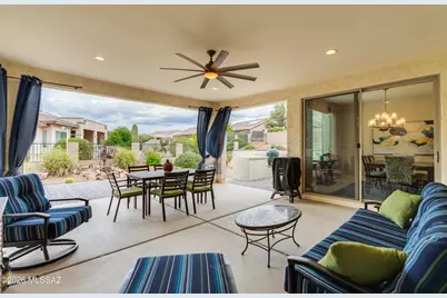 492 N Sonoma Vista Drive, Green Valley, AZ 85614 - Photo 42