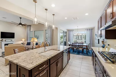 492 N Sonoma Vista Drive, Green Valley, AZ 85614 - Photo 18