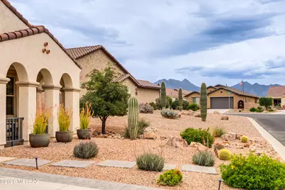 492 N Sonoma Vista Drive, Green Valley, AZ 85614 - Photo 4
