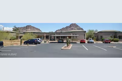 5784 W Treasure Point Place, Tucson, AZ 85713 - Photo 34