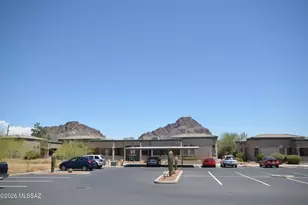 5784 W Treasure Point Pl, Tucson, AZ 85713 - Photo 34