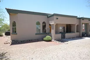 5784 W Treasure Point Pl, Tucson, AZ 85713 - Photo 2