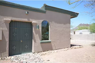 5784 W Treasure Point Place, Tucson, AZ 85713 - Photo 4