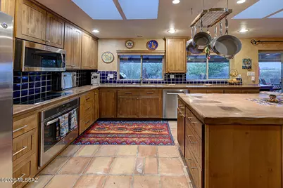 1642 E Entrada Tercera, Tucson, AZ 85718 - Photo 12