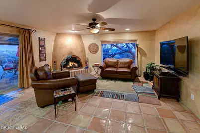 1642 E Entrada Tercera, Tucson, AZ 85718 - Photo 16