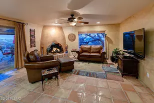1642 E Entrada Tercera, Tucson, AZ 85718 - Photo 16