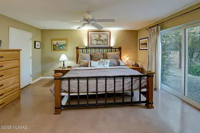 1642 E Entrada Tercera, Tucson, AZ 85718 - Photo 18