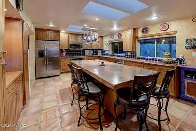 1642 E Entrada Tercera, Tucson, AZ 85718 - Photo 14