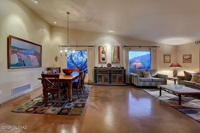 1642 E Entrada Tercera, Tucson, AZ 85718 - Photo 8