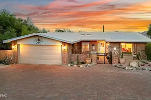 1642 E Entrada Tercera, Tucson, AZ 85718 - Photo 2