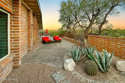 1642 E Entrada Tercera, Tucson, AZ 85718 - Photo 34
