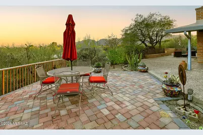 1642 E Entrada Tercera, Tucson, AZ 85718 - Photo 28