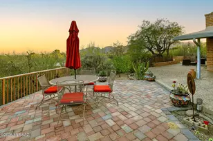 1642 E Entrada Tercera, Tucson, AZ 85718 - Photo 28