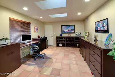 1642 E Entrada Tercera, Tucson, AZ 85718 - Photo 24