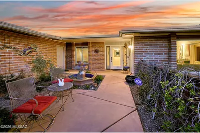 1642 E Entrada Tercera, Tucson, AZ 85718 - Photo 4