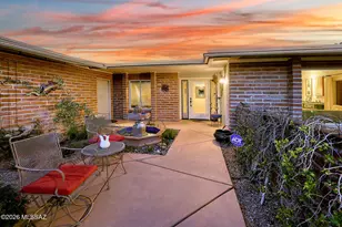 1642 E Entrada Tercera, Tucson, AZ 85718 - Photo 4