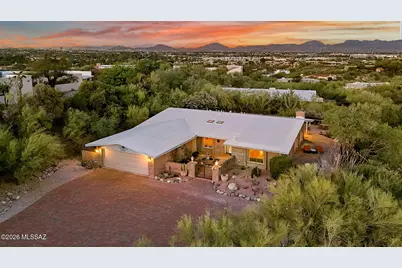1642 E Entrada Tercera, Tucson, AZ 85718 - Photo 36