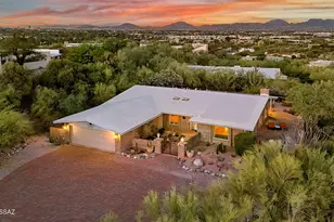 1642 E Entrada Tercera, Tucson, AZ 85718 - Photo 36