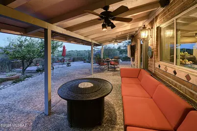 1642 E Entrada Tercera, Tucson, AZ 85718 - Photo 30