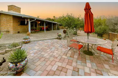 1642 E Entrada Tercera, Tucson, AZ 85718 - Photo 6