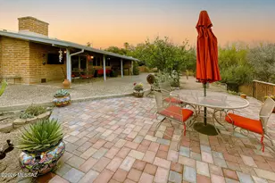 1642 E Entrada Tercera, Tucson, AZ 85718 - Photo 6