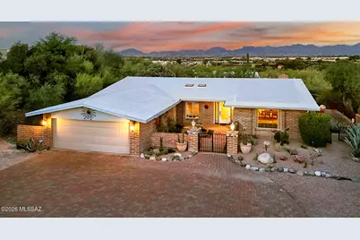 1642 E Entrada Tercera, Tucson, AZ 85718 - Photo 1