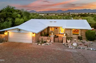 1642 E Entrada Tercera, Tucson, AZ 85718 - Photo 1