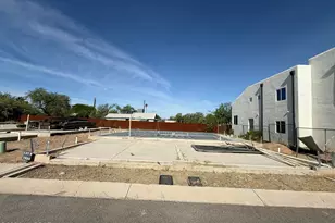 2837 N Edmond Dantes Ct, Tucson, AZ 85716 - Photo 1
