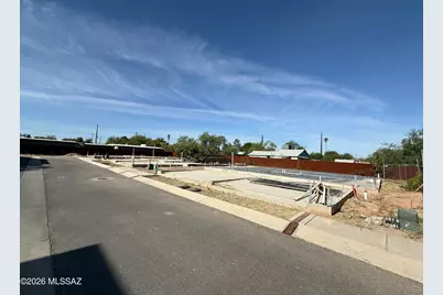 2837 N Edmond Dantes Court #9, Tucson, AZ 85716 - Photo 6