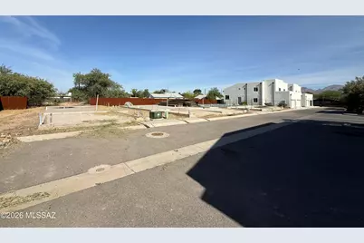 2837 N Edmond Dantes Court #9, Tucson, AZ 85716 - Photo 2