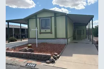6300 S Waterton Drive, Tucson, AZ 85746 - Photo 2