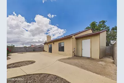 5191 W Nighthawk Way, Tucson, AZ 85742 - Photo 28