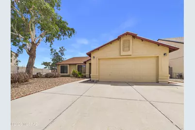 5191 W Nighthawk Way, Tucson, AZ 85742 - Photo 32