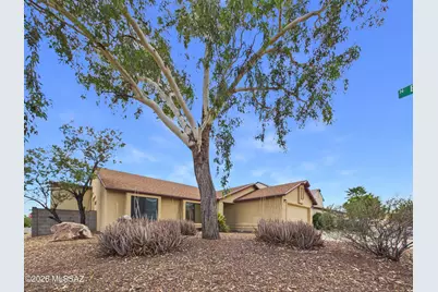 5191 W Nighthawk Way, Tucson, AZ 85742 - Photo 1
