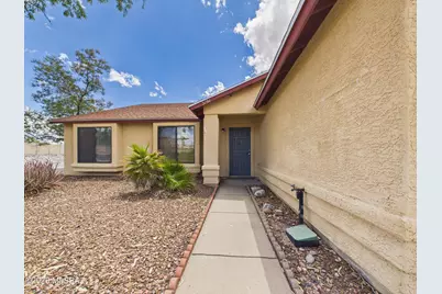 5191 W Nighthawk Way, Tucson, AZ 85742 - Photo 2