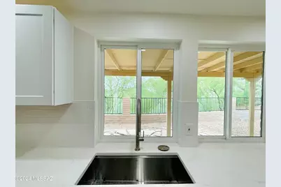 6821 N Quartzite Canyon Place, Tucson, AZ 85718 - Photo 10