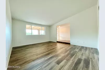 6821 N Quartzite Canyon Place, Tucson, AZ 85718 - Photo 6