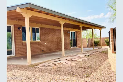 6821 N Quartzite Canyon Place, Tucson, AZ 85718 - Photo 44