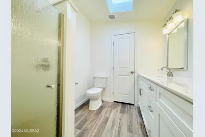 6821 N Quartzite Canyon Place, Tucson, AZ 85718 - Photo 32