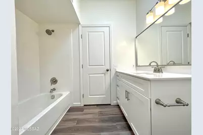 6821 N Quartzite Canyon Place, Tucson, AZ 85718 - Photo 22