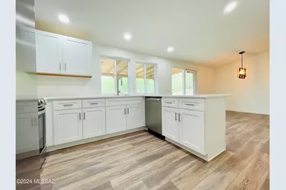 6821 N Quartzite Canyon Place, Tucson, AZ 85718 - Photo 12