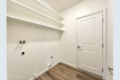 6821 N Quartzite Canyon Place, Tucson, AZ 85718 - Photo 48