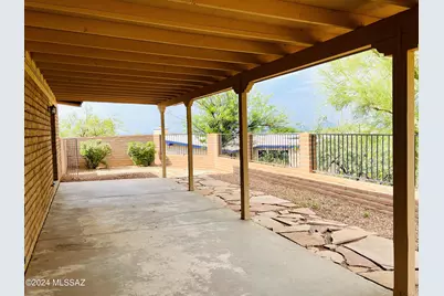 6821 N Quartzite Canyon Place, Tucson, AZ 85718 - Photo 40