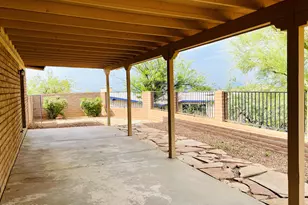6821 N Quartzite Canyon Pl, Tucson, AZ 85718 - Photo 40