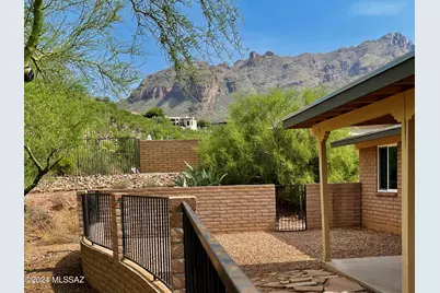 6821 N Quartzite Canyon Place, Tucson, AZ 85718 - Photo 46