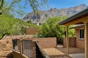 6821 N Quartzite Canyon Pl, Tucson, AZ 85718 - Photo 46
